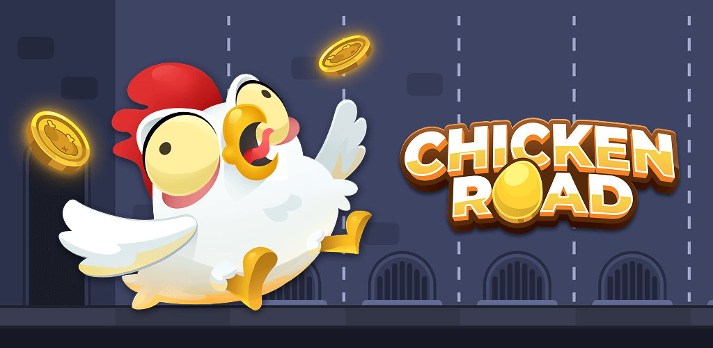 Chicken Road – automat slotowy