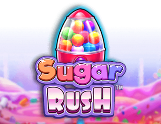 Sugar Rush – automat slotowy