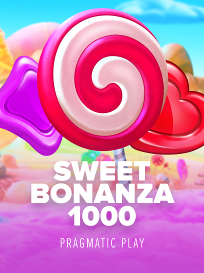 Sweet Bonanza – automat slotowy